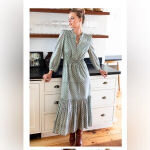 Emerson Fry Frances Dress, size XS, new with no tags, never worn